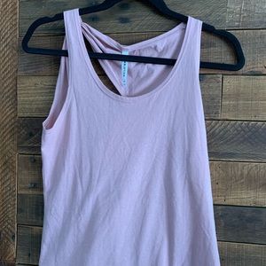 Fabletics tank